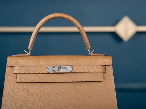 brown hermes kelly bag|hermes kelly bag 40cm.